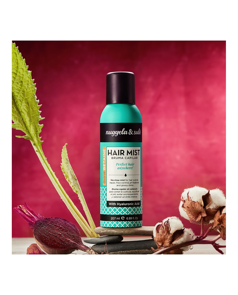 Bruma Capilar Hair Mist Nuggela & Sulé 3