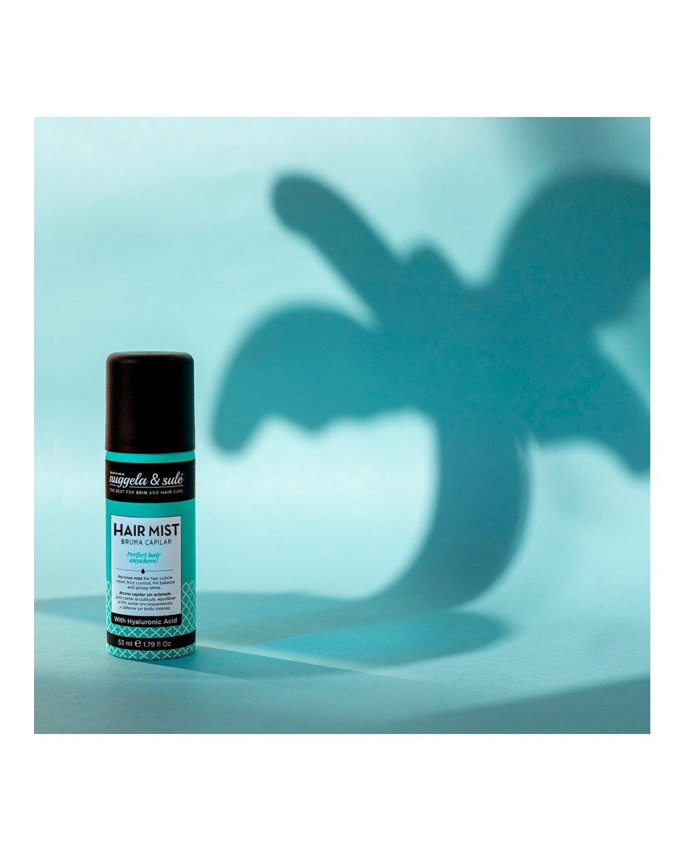 Bruma Capilar Hair Mist Nuggela & Sulé 4