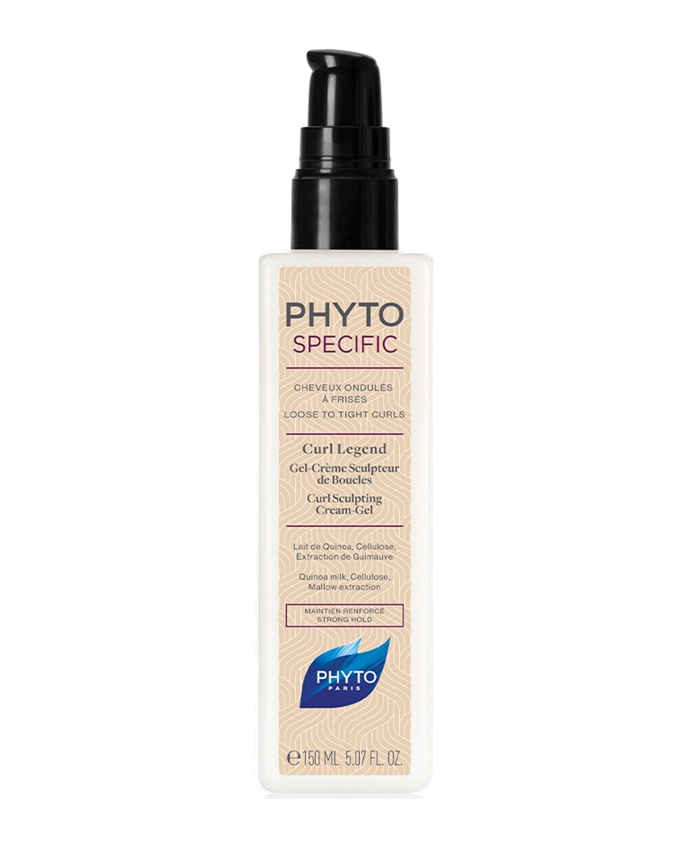 Phyto - Gel-Crema Definidor de Rizos Phytospecific Phyto.