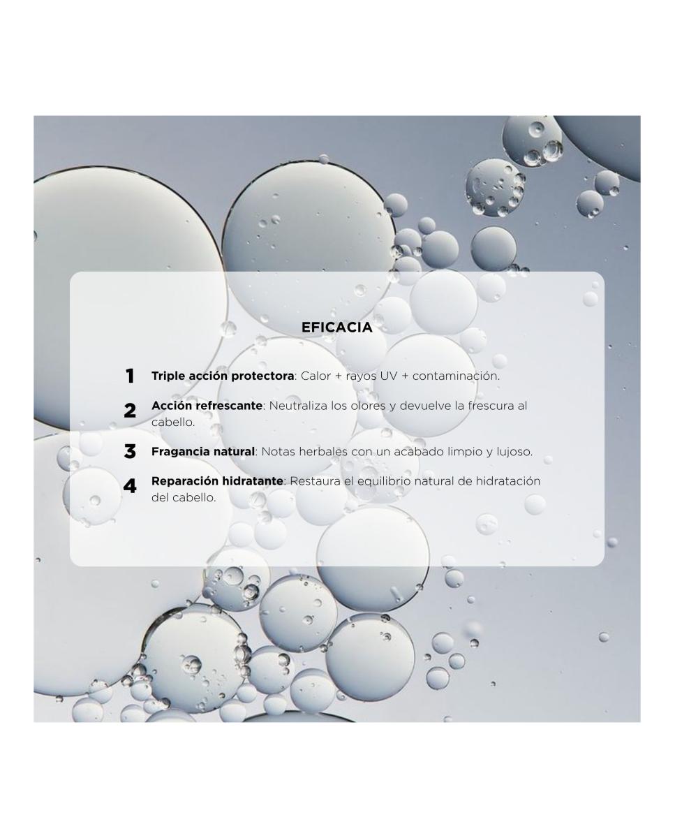 The Hair Mist Bruma Protectora 75 Ml Root Defense Lab - 75 ml 4