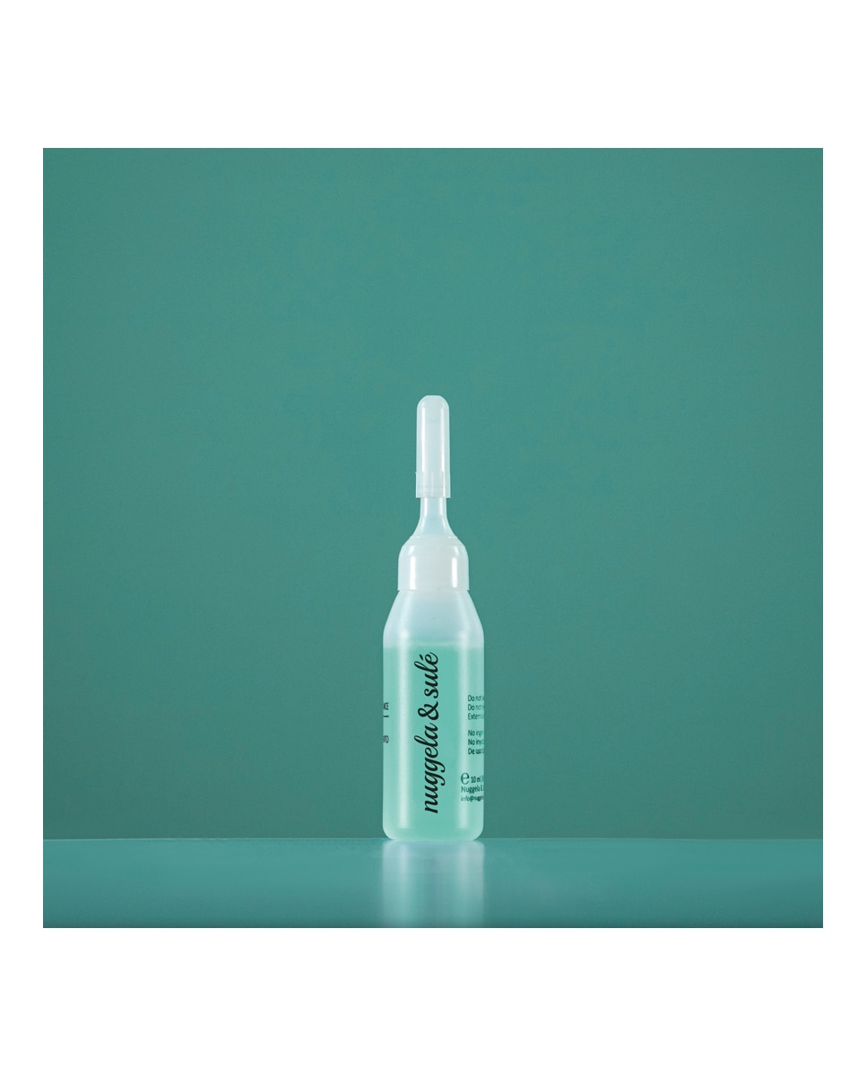 Regenerador Capilar Ampolla 10 ml Nuggela & Sulé - 10 ml 2