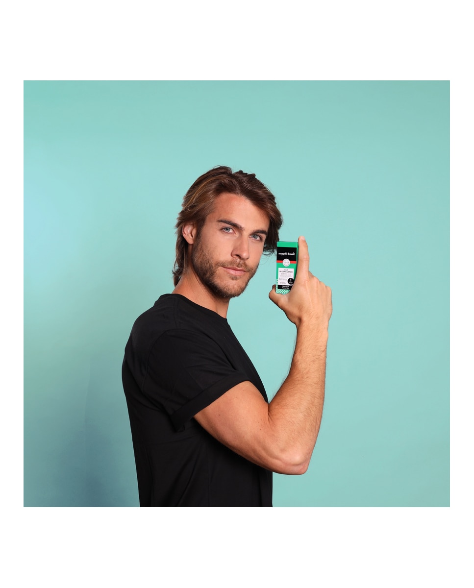Regenerador Capilar Ampolla 10 ml Nuggela & Sulé - 10 ml 3