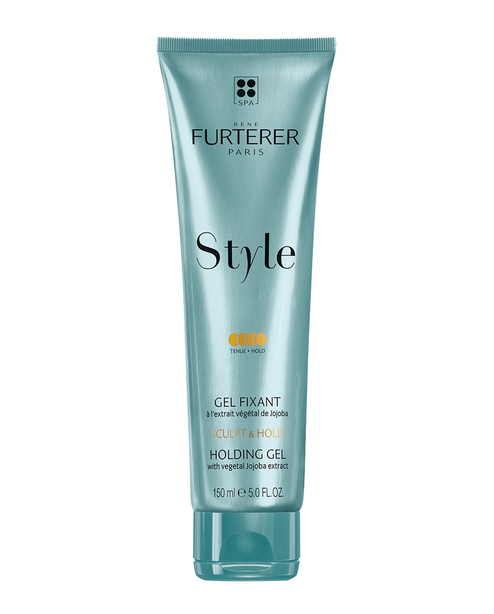 René Furterer - Style Gel Vegetal Fijador 150 ml René Furterer.
