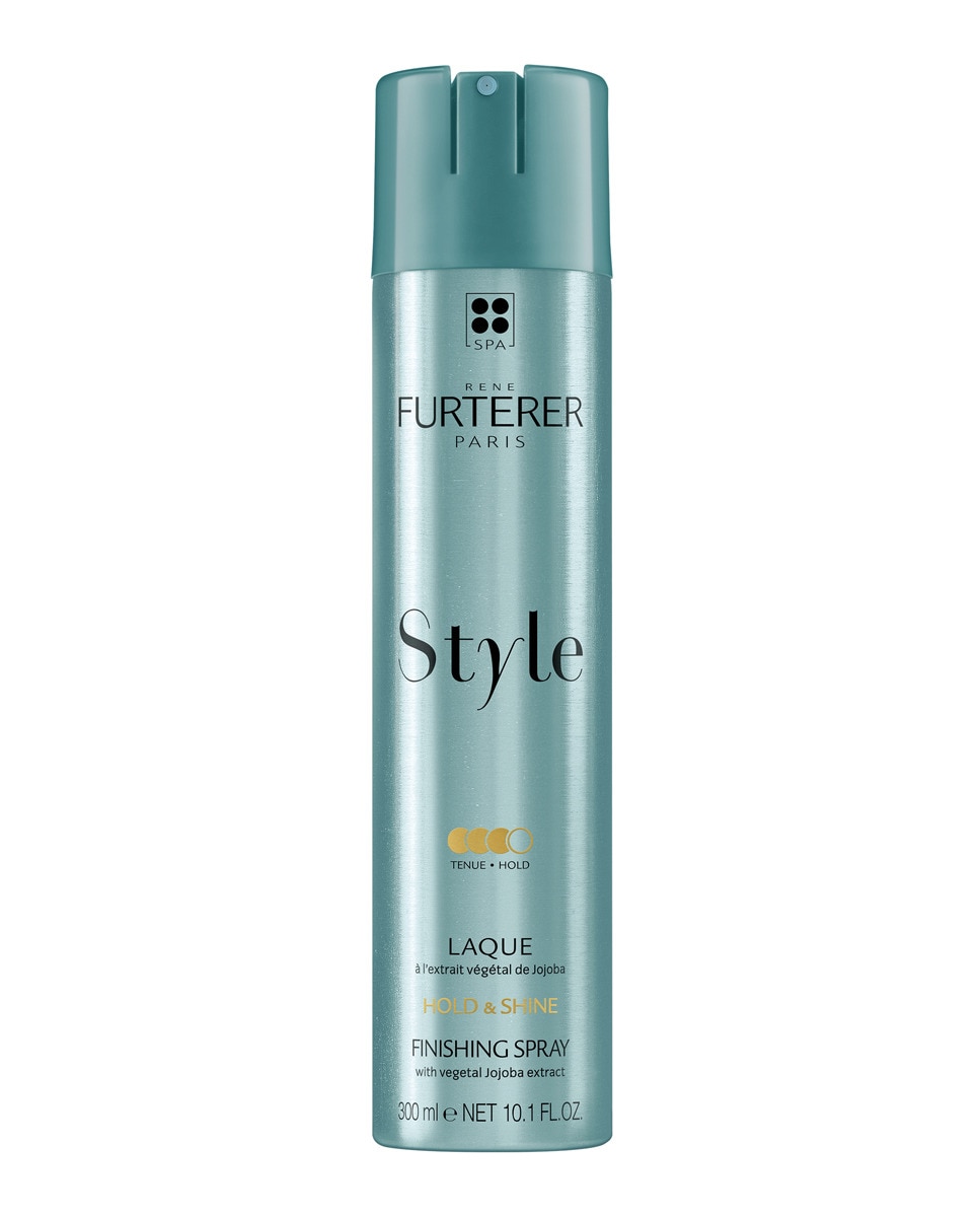René Furterer - Style Laca vegetal 300 ml René Furterer.