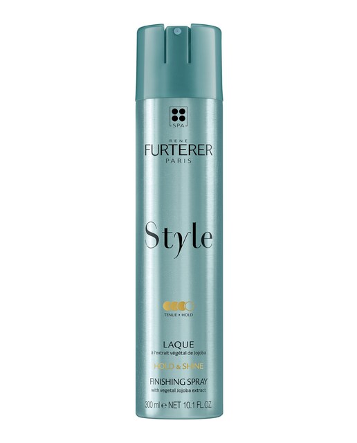 Style Laca vegetal 300 ml René Furterer