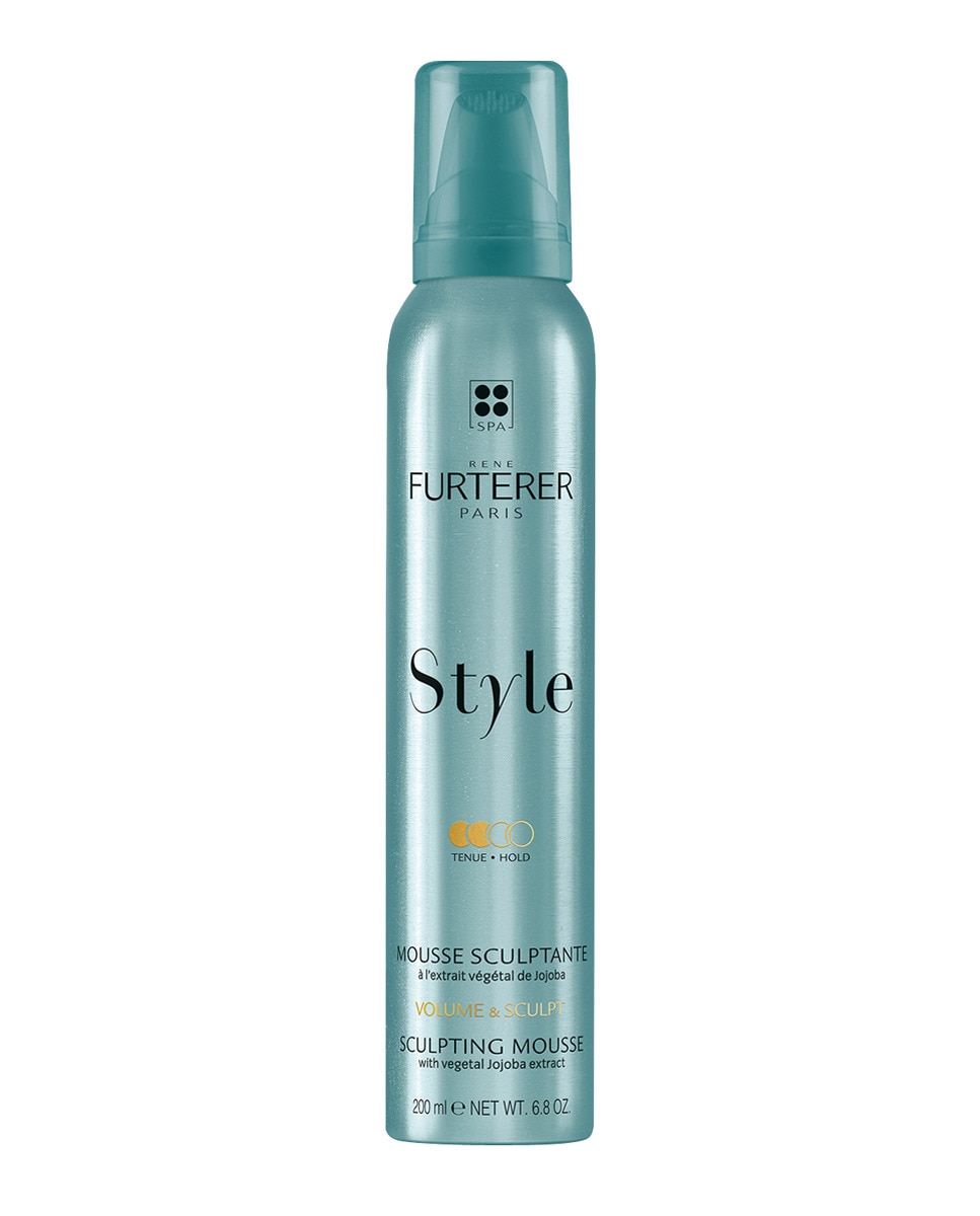 René Furterer - Style Espuma 200 ml René Furterer.