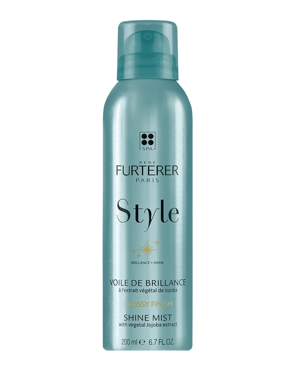 Style Velo de brillo 200 ml René Furterer - 200 ml 1