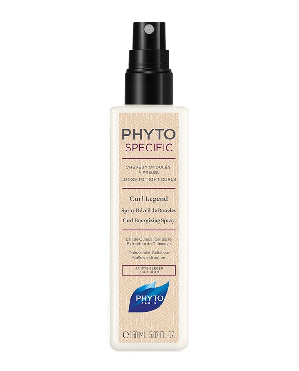 Phyto - Spray Energizante para Rizos Phytospecific Phyto.
