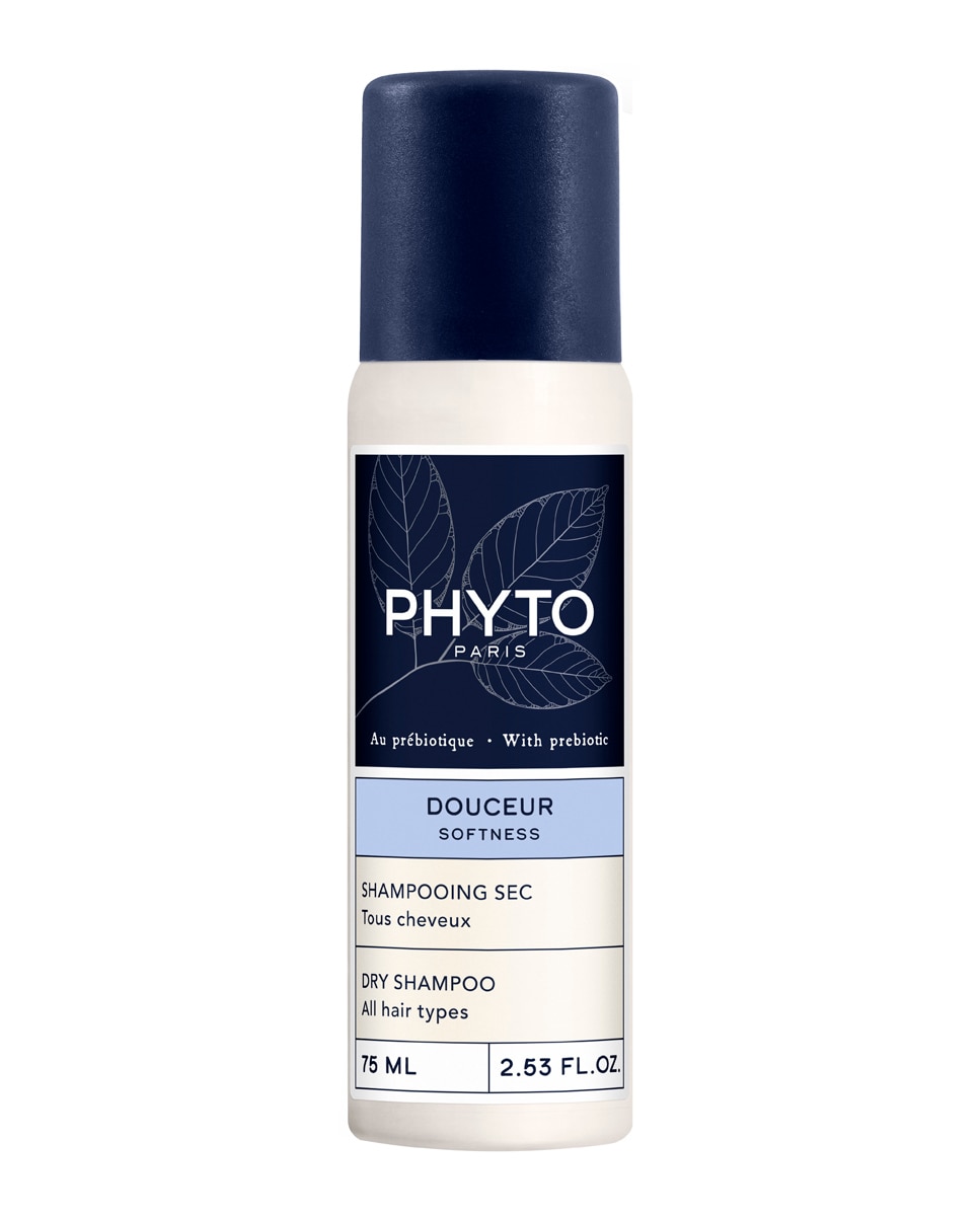Phyto - Champú Seco 75 ml Phyto.
