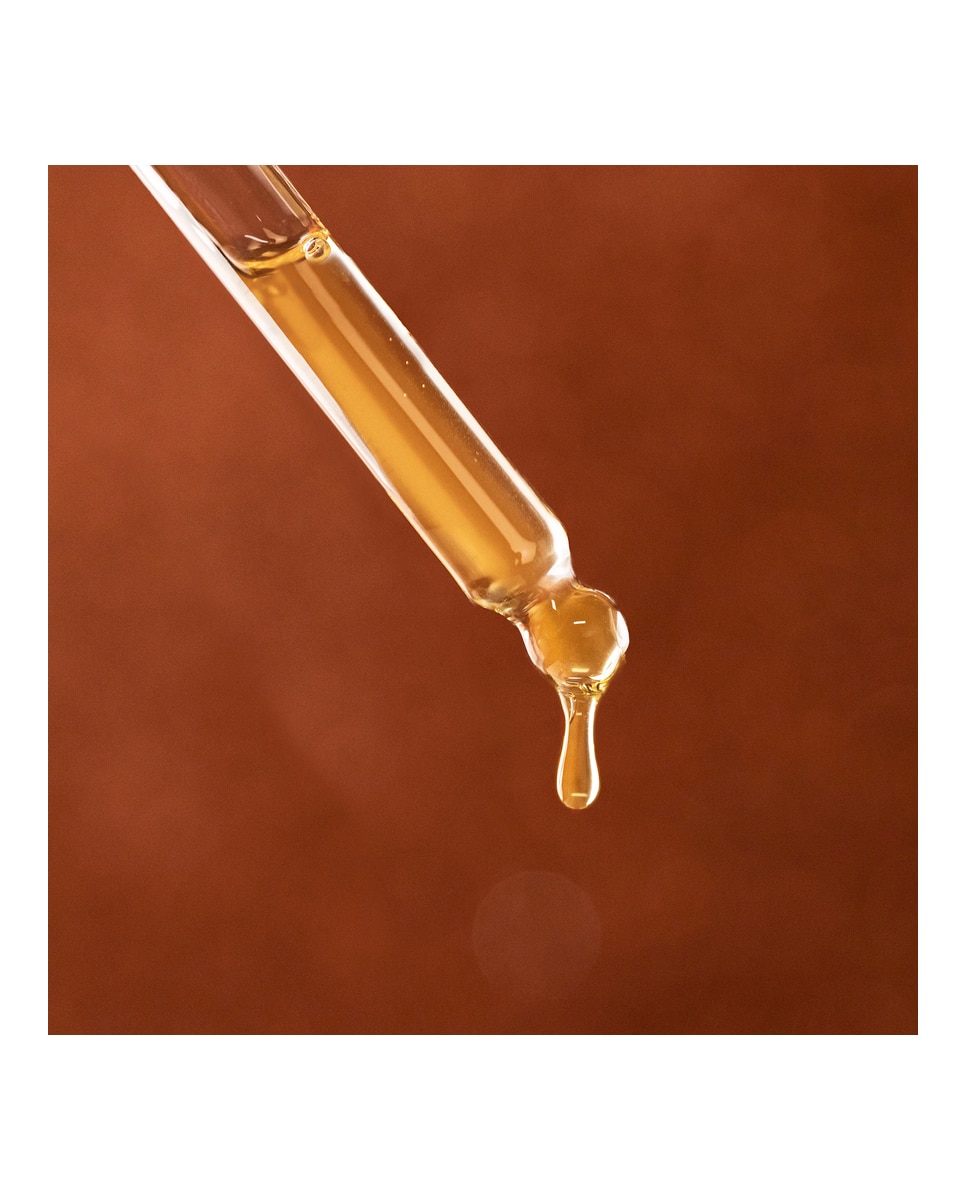 Imagen 4 de Aceite capilar Amber Hair Oil 30 ml Nuggela & Sulé - 30 ml