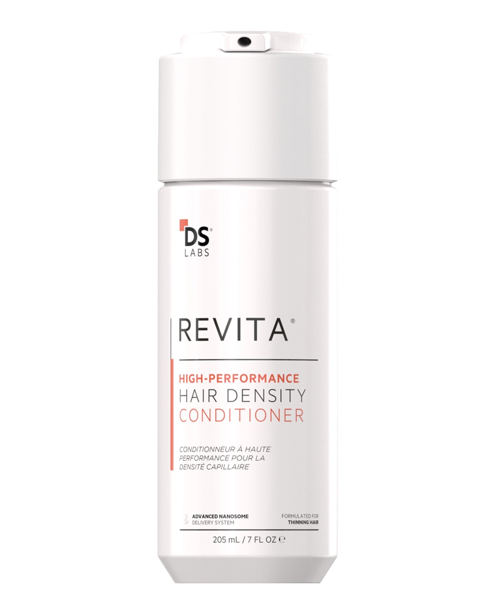 DS Laboratories - Acondicionador Revita anticaída estimulante del cabello 205 ml DS Laboratories.