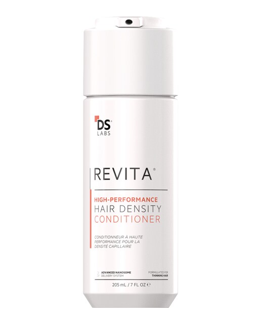 Imagen 0 de Acondicionador Revita anticaída estimulante del cabello 205 ml DS Laboratories