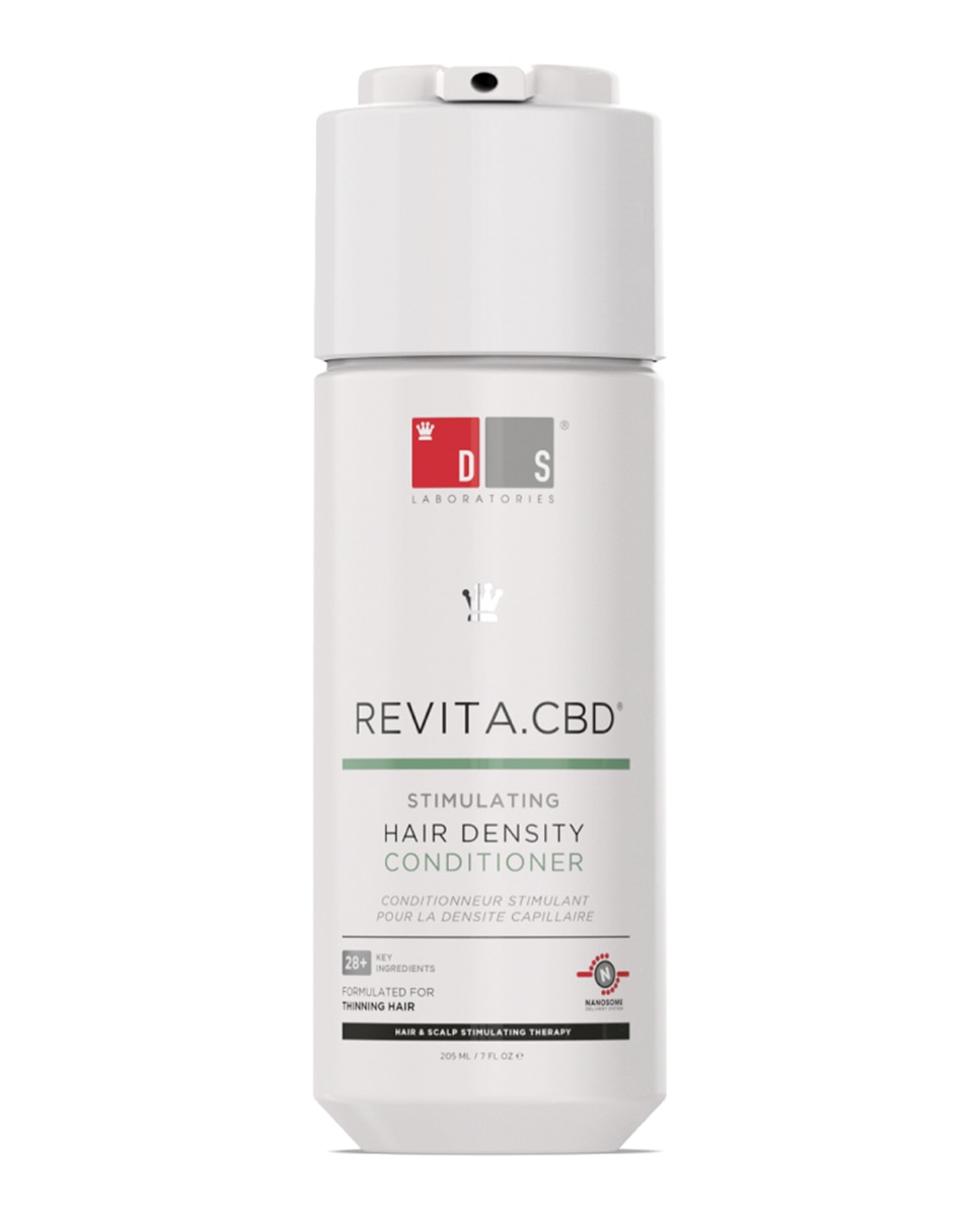 DS Laboratories - Acondicionador Revita CBD anticaída antioxidante y estimulante 205 ml DS Laboratories.
