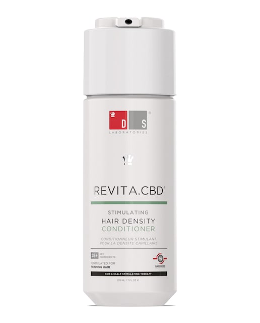 Imagen 0 de Acondicionador Revita CBD  anticaída antioxidante y estimulante 205 ml DS Laboratories
