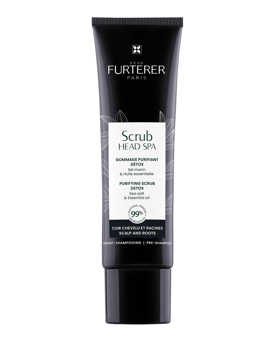 René Furterer - Exfoliante Purificante Head Spa 150 ml René Furterer.