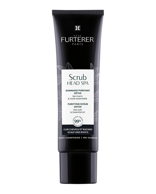 Exfoliante Purificante Head Spa 150 ml René Furterer