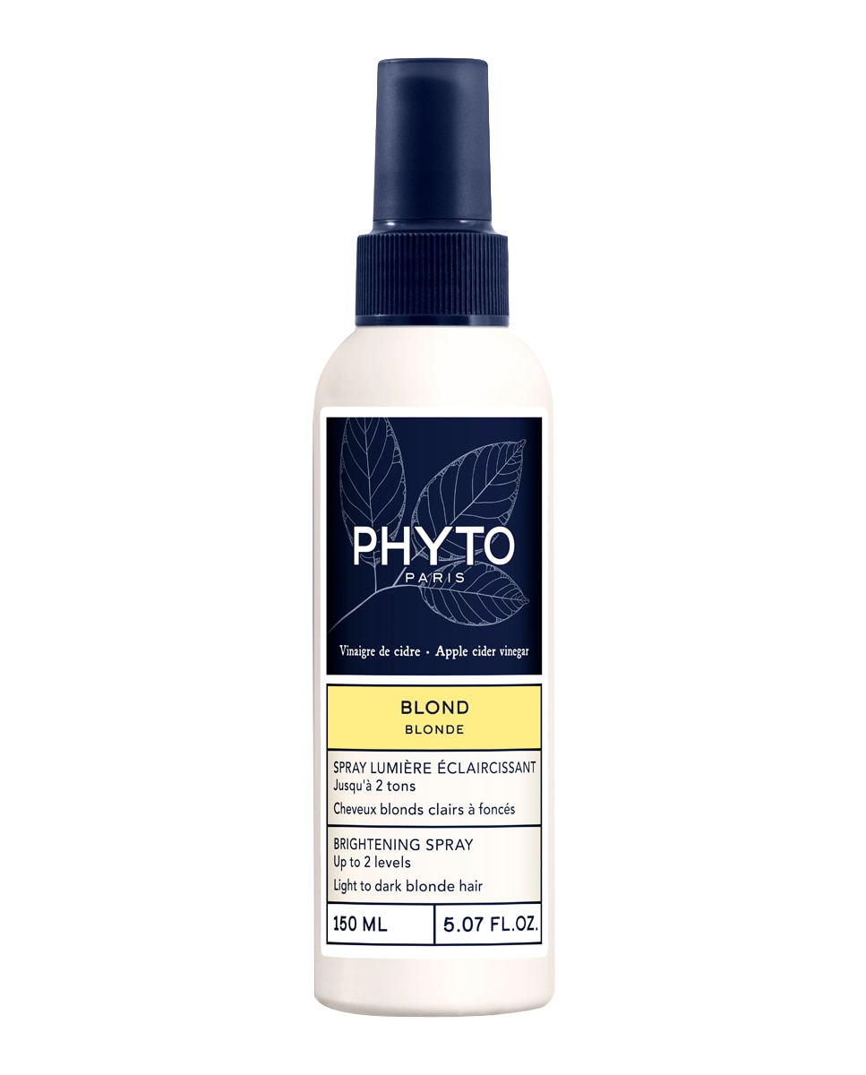 Phyto - Spray para cabellos rubios Phyto.