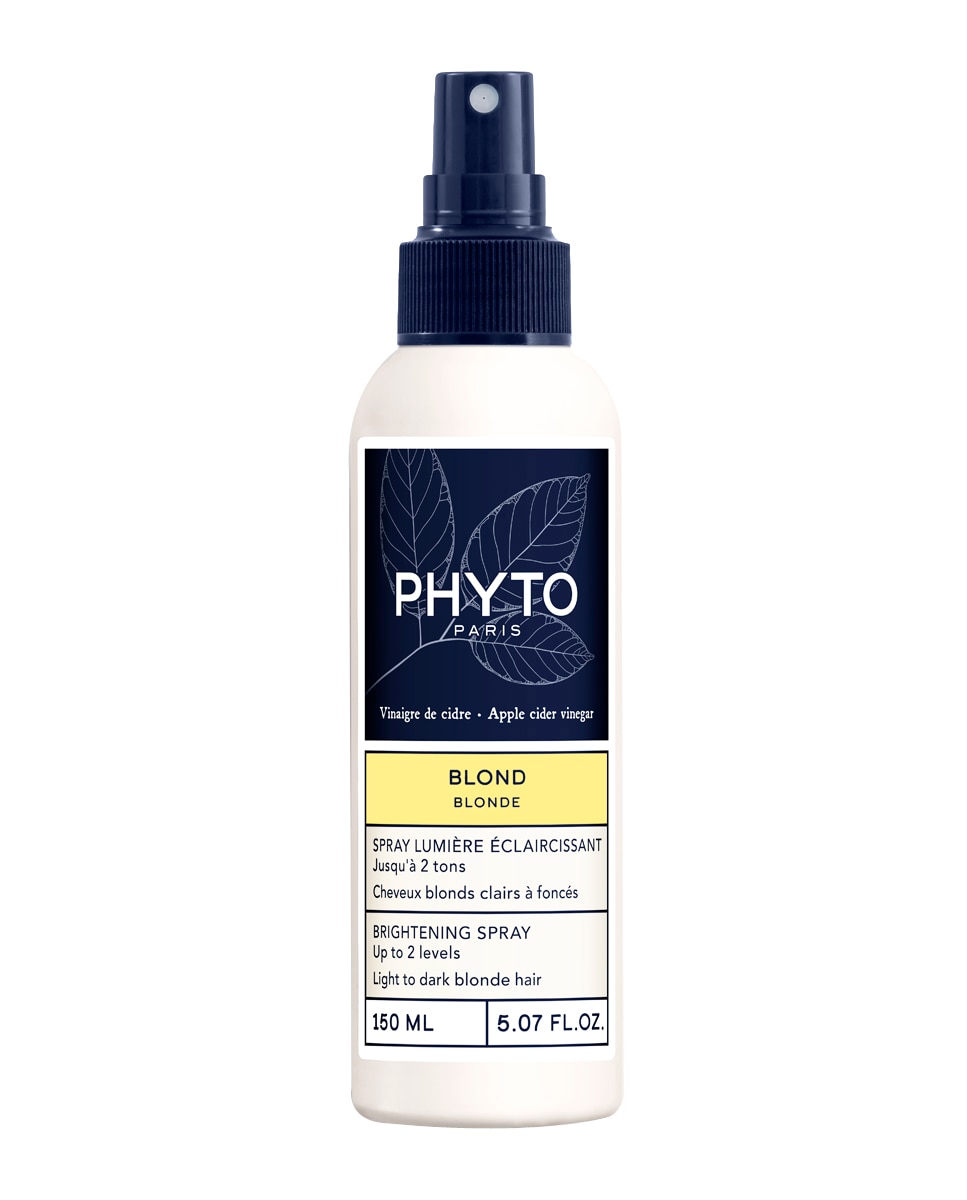 Spray para cabellos rubios Phyto 2