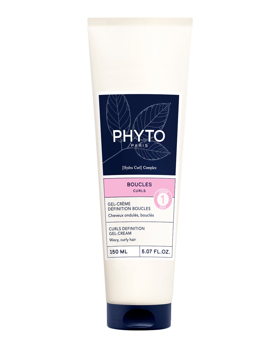 Phyto - Crema Rizos 150 ml Phyto.