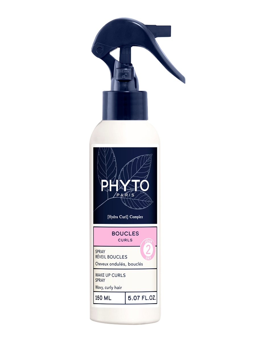 Phyto - Spray Rizos 150 ml Phyto.