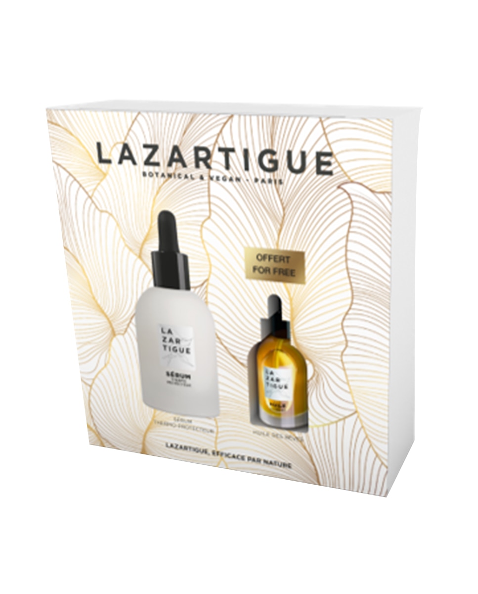 Lazartigue - Sérum Thermo Protector 50 ml Lazartigue.