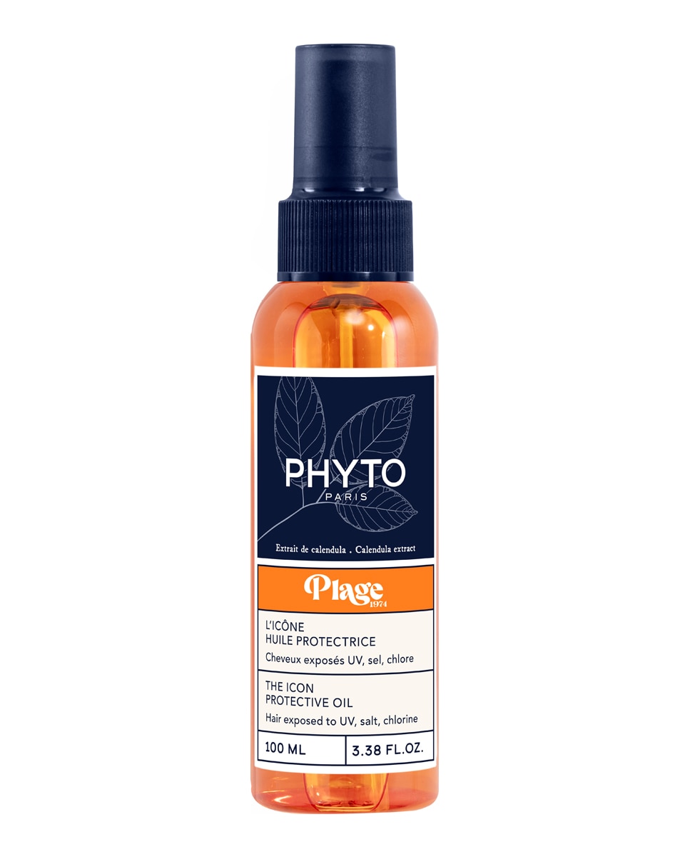 Phyto - Aceite Capilar Protector Plage 100 ml Phyto.