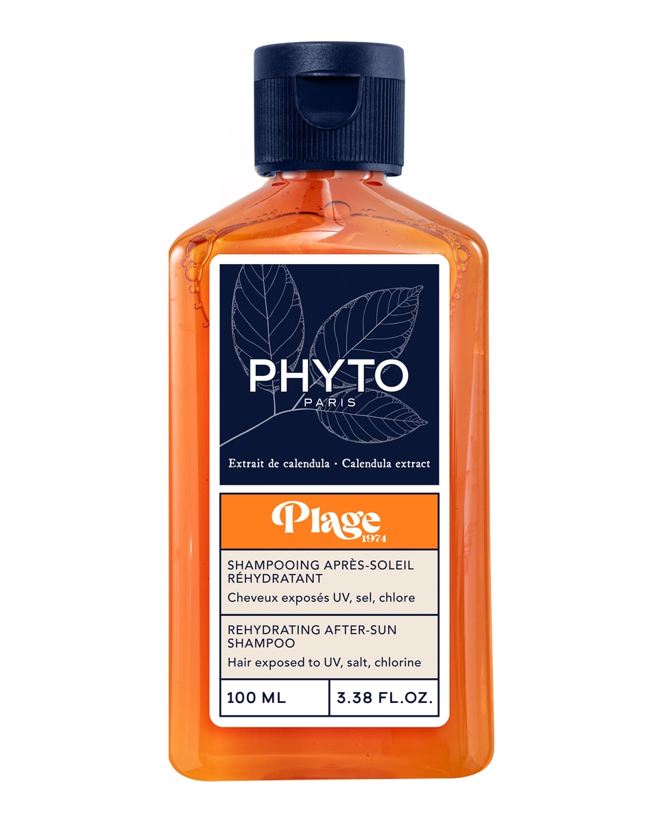 Phyto - Champú Rehidratante AfterSun Plage 100 ml Phyto.
