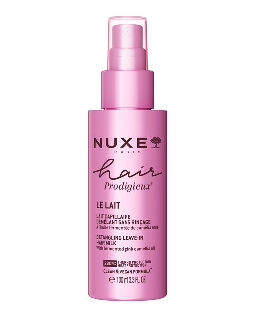 Loción Capilar Desenredante sin aclarado Hair Prodigieux 100 ml Nuxe