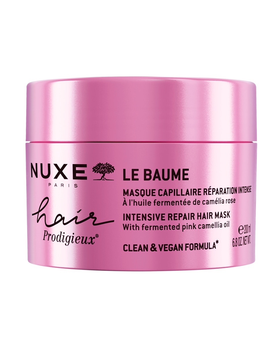 Nuxe - Mascarilla Capilar Reparación Intensiva Hair Prodigieux 200 ml Nuxe.