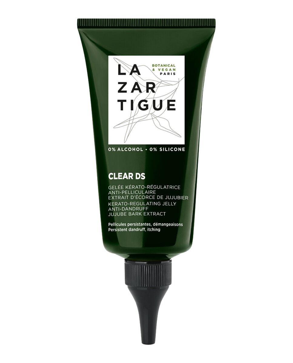 Lazartigue - Gel Clear Ds 75 Ml Lazartigue.