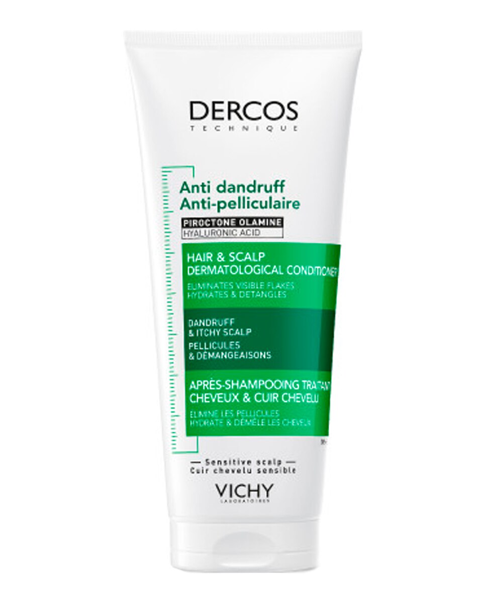 Imagen 0 de Acondicionador Anticaspa 200 ml Vichy Dercos