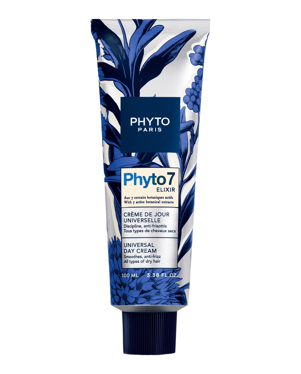 Crema de día Capilar Universal Phyto 7 Elixir Phyto Paris - 100 ml 2