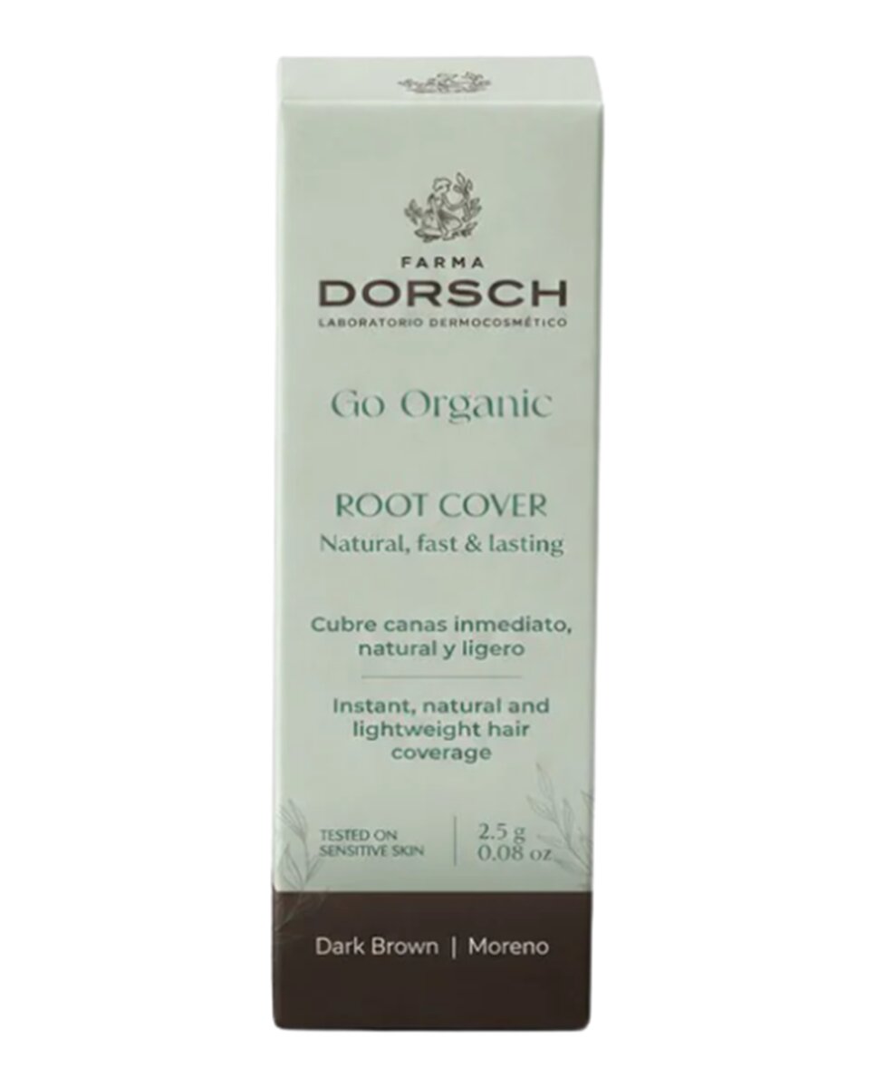 Imagen 0 de Cubrecanas Cover Root Farma Dorsch Moreno