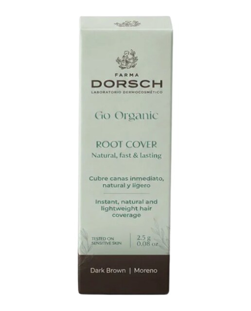 Cubrecanas Cover Root Farma Dorsch