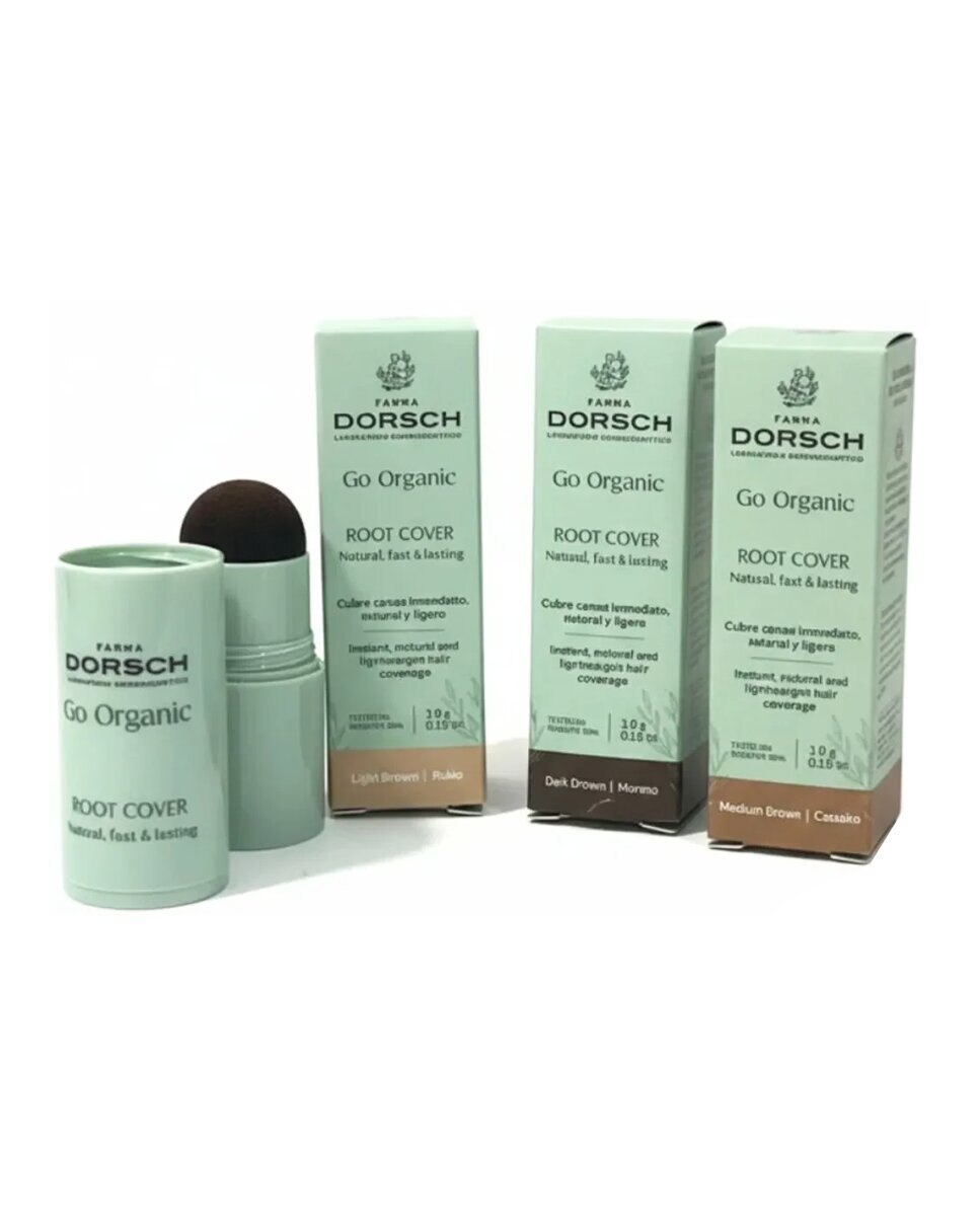 Cubrecanas Cover Root Farma Dorsch - Moreno Moreno-5