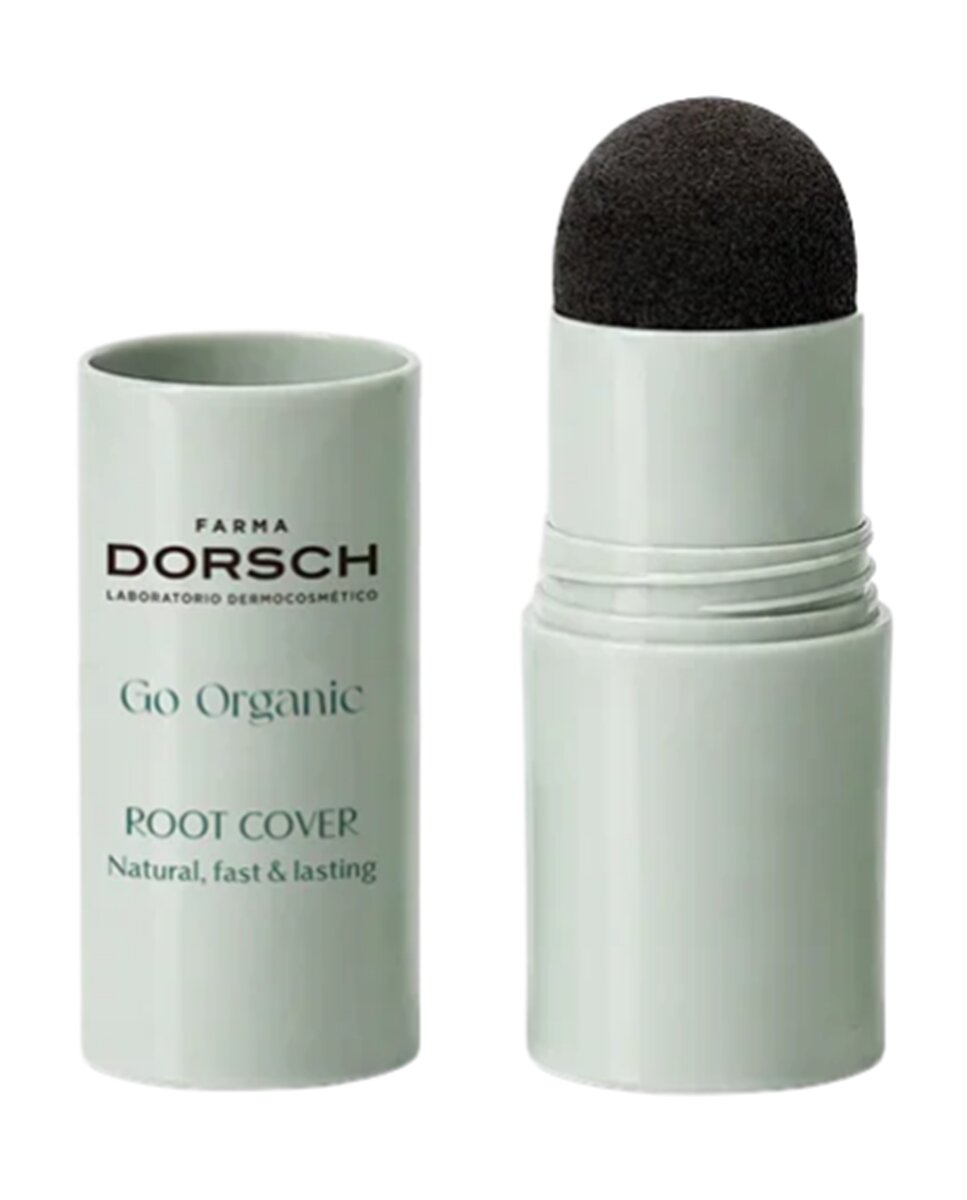 Cubrecanas Cover Root Farma Dorsch Negro 3