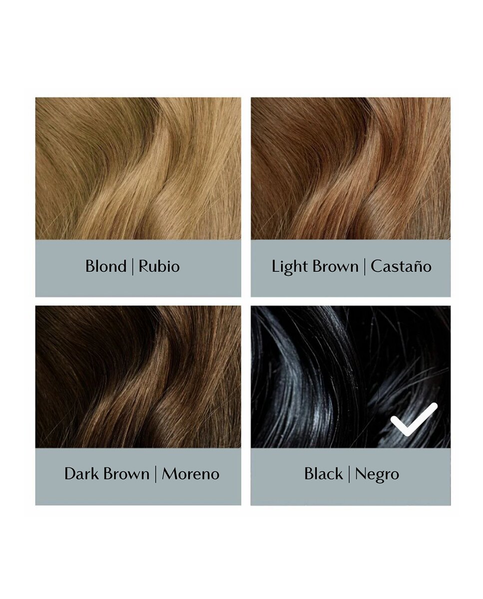 Cubrecanas Cover Root Farma Dorsch Negro 4