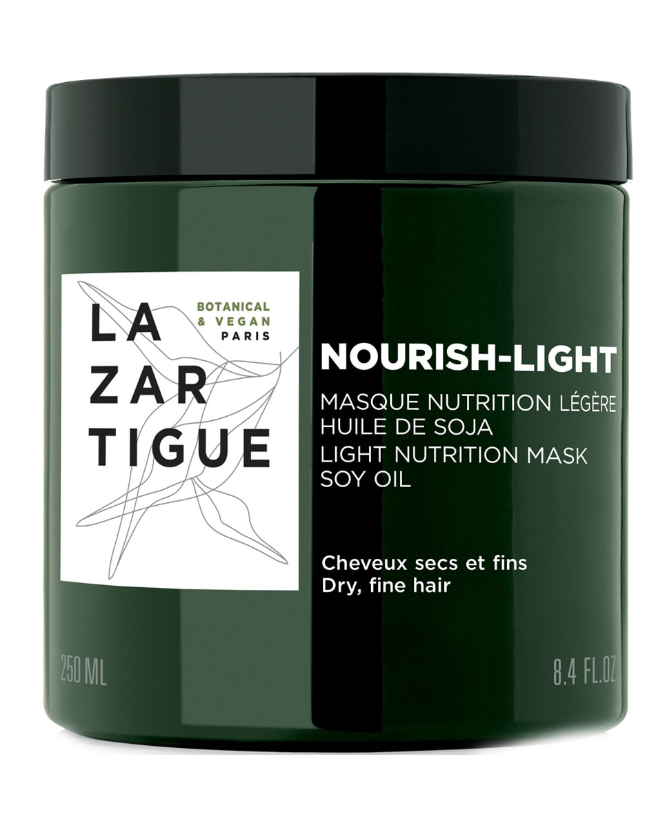 Lazartigue - Mascarilla Nourish Light 250 ml Lazartigue.