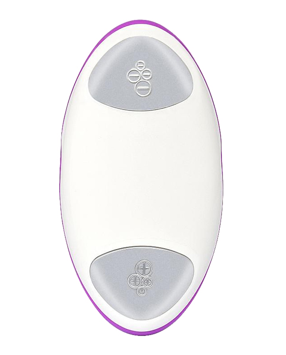 Imagen 2 de Sistema de limpieza ionizada YLÉ Cleanion+ Ylé Cosmetics