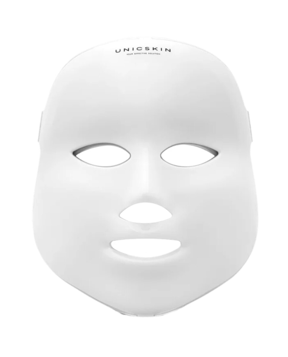 Máscara Unicled Korean Mask Unicskin 1