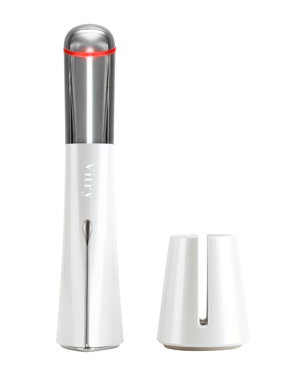 Aparato Iluminador Mirada Antiedad Antiojeras Détox Toni'Lift Vitry 2