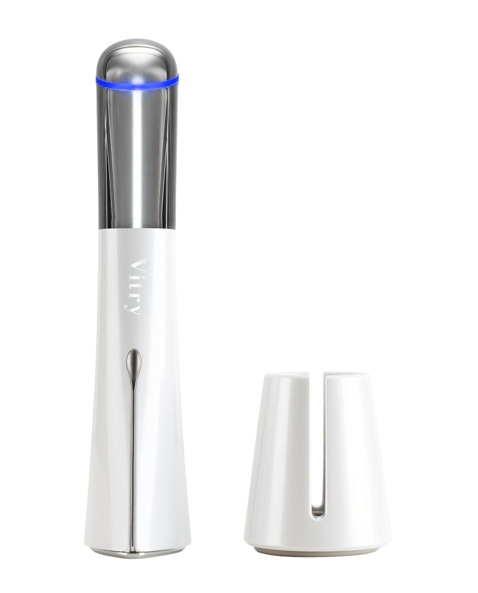 Aparato Iluminador Mirada Antiedad Antiojeras Détox Toni'Lift Vitry 3