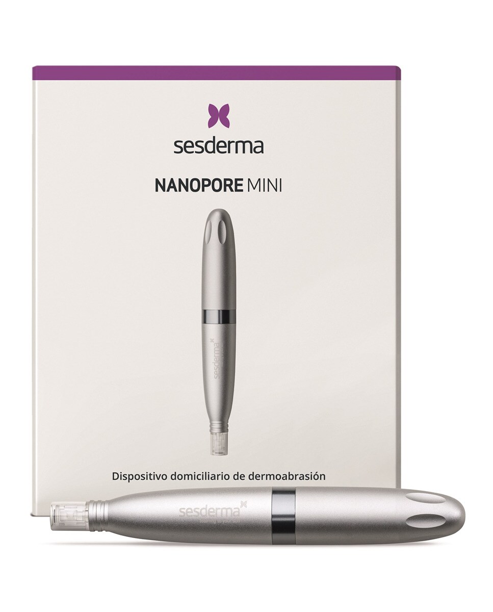 Imagen 2 de Nanopore Mini Sesderma