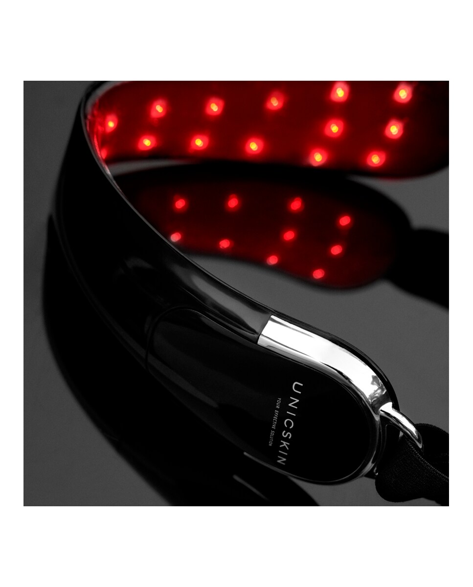 Dispositivo Rejuvenecedor Unicled Neck & Chin Mask Unicskin 3