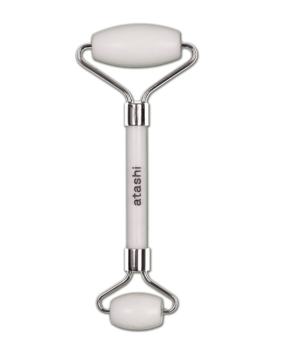 Roller de Jade Blanco Atashi 1