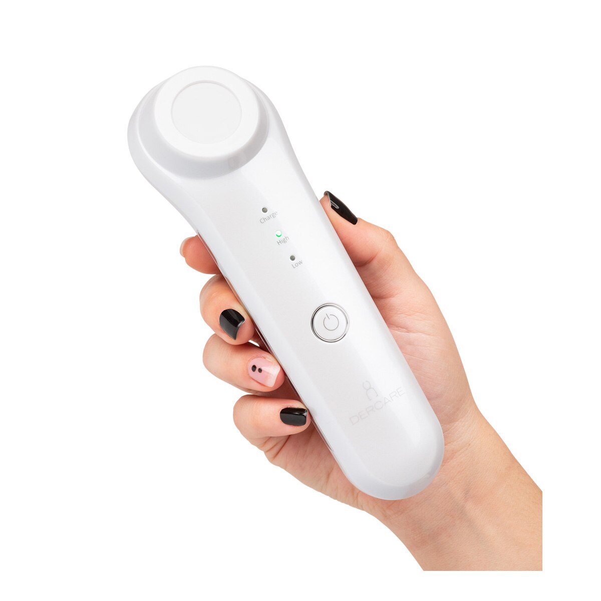 Dispositivo EC50 Omnia Ozono Dercare 4