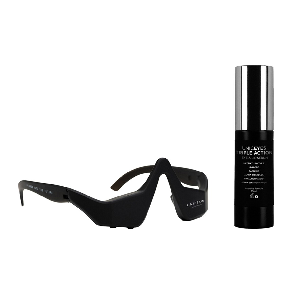 Dúo Advanced EyeCare Unicskin - 30 ml 2