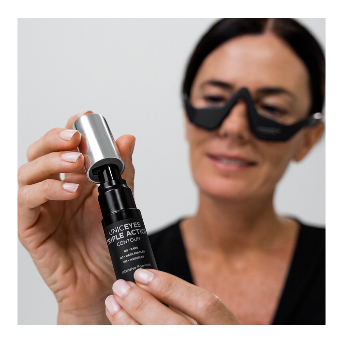 Dúo Advanced EyeCare Unicskin - 30 ml 4