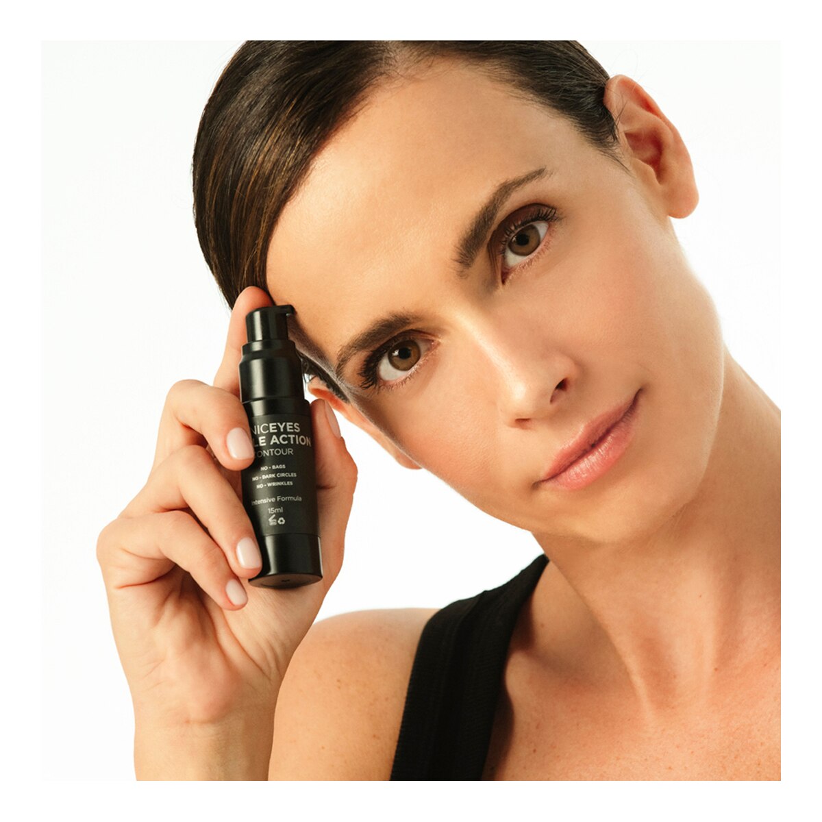 Dúo Advanced EyeCare Unicskin - 30 ml 6