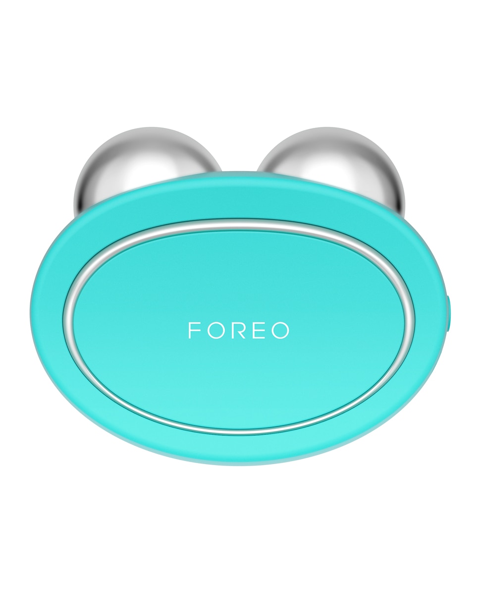 FOREO - BEAR ™ Dispositivo facial tonificante Mint FOREO.